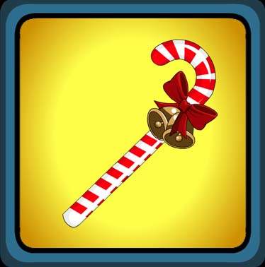 Christmas Stick