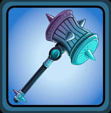 S42 Hanbing Hammer