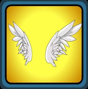 Cupid Wing