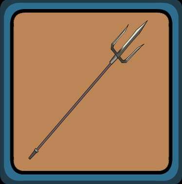 Trident