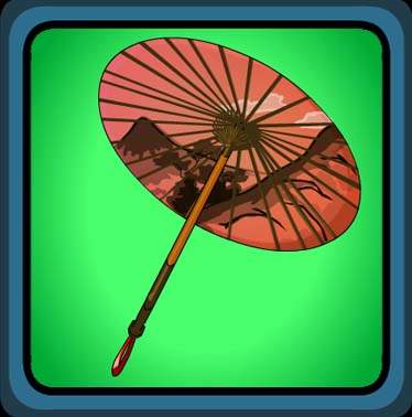S5 Umbrella of Spiritual Pulse S5 Umbrella of Spiritual Pulse