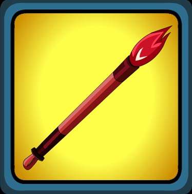Blood Brush