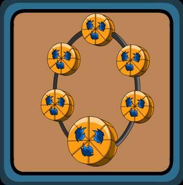 Celestial Wood Raijinco