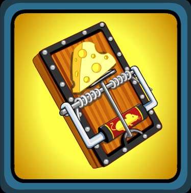 Mousetrap