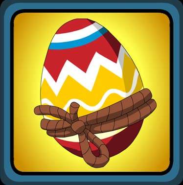 Soul of Egg Hunting Beast