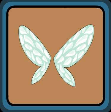 Butterfly Wings