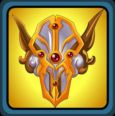 Shield of Holy Beast