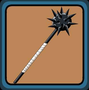 Thorn hammer Thorn hammer