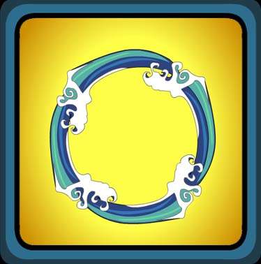 Ocean Ring Ocean Ring