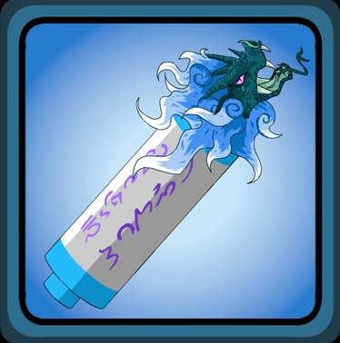 S8 Ancient Scroll of Golden Snake