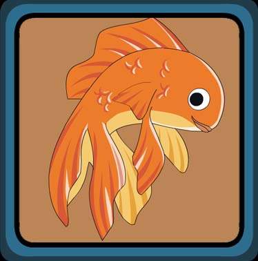 Mini Goldfish