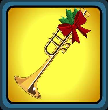 Christmas Trumpet