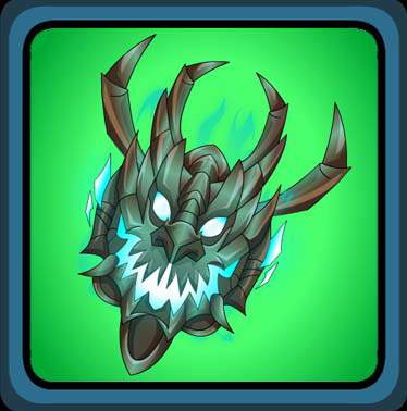 S8 Underworld Bulwark