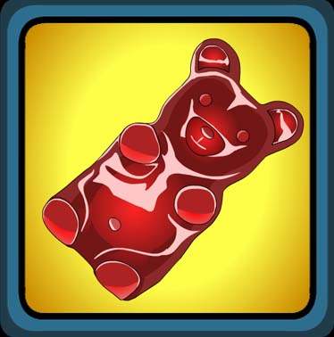 Gummy Bear