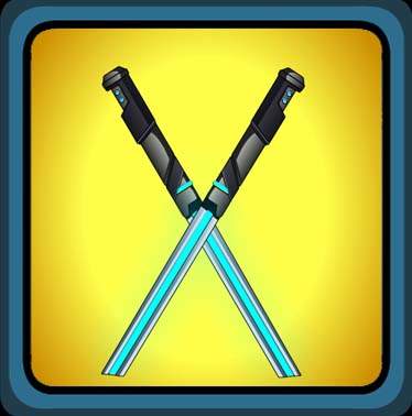 Mech of Battle Gear Mech of Battle Gear