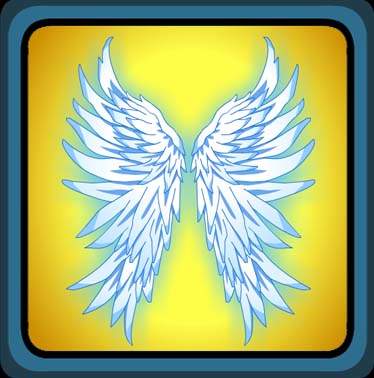 Holy Wings