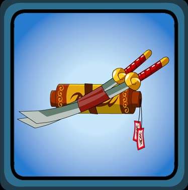 S20 Empire Battle Gear