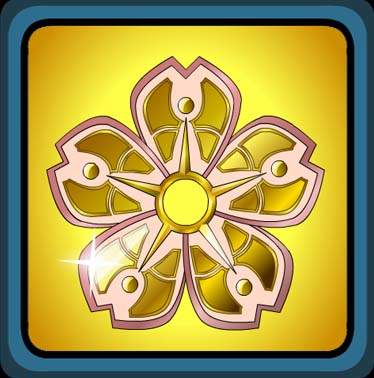 Sakura Gold Jewellery