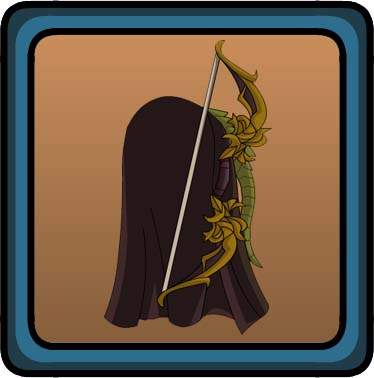 Sagittarius Hunting Set