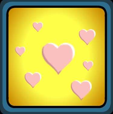 Charming Aura (Pink)