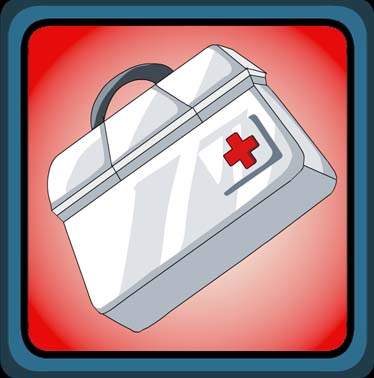 First-Aid Kit