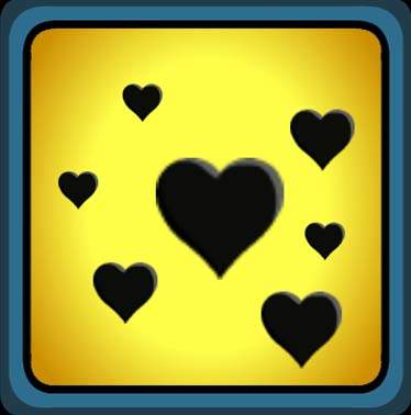 Charming Aura (Black)