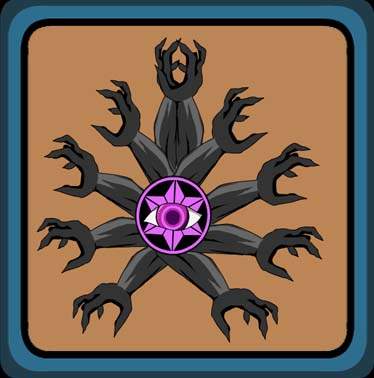 Mirror of Thousand Hands