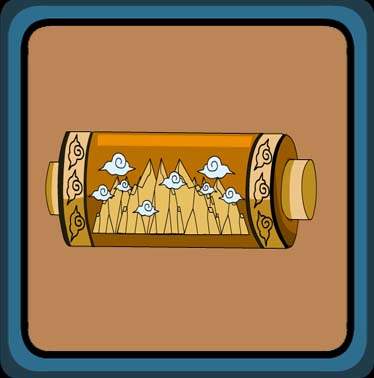 Scroll: Terminated Rock