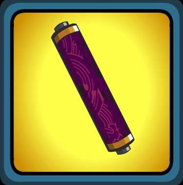 Master Scroll Master Scroll