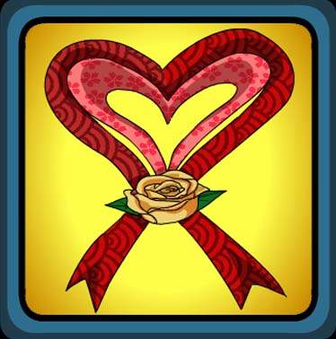 Love Ribbon