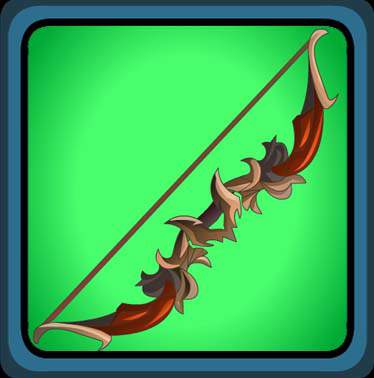 S9 Warring Empire Guarding Bow