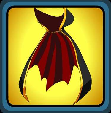 Vampire Cloak Vampire Cloak