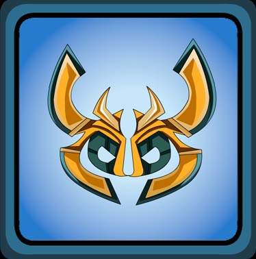 S51 Enchanted Winged Carapace