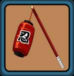 Village Red Lantern