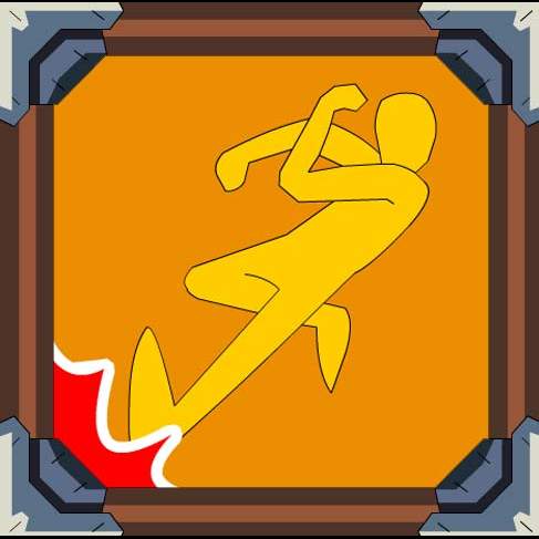 S67 Kinjutsu: Thousand Kick Execution S67 Kinjutsu: Thousand Kick Execution