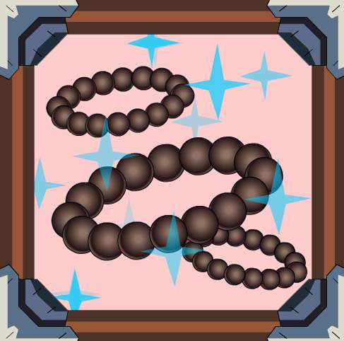 Kinjutsu: Clean Beads Kinjutsu: Clean Beads