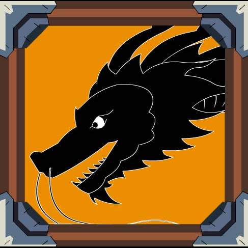 S69 Kinjutsu: Black Dragon Blaster Fist