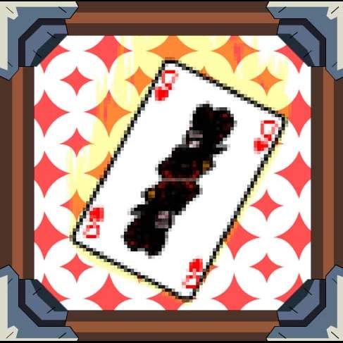 Kinjutsu: Queen of Hearts Summon Kinjutsu: Queen of Hearts Summon