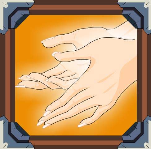 Kinjutsu: Matriarchal Solicitude Kinjutsu: Matriarchal Solicitude