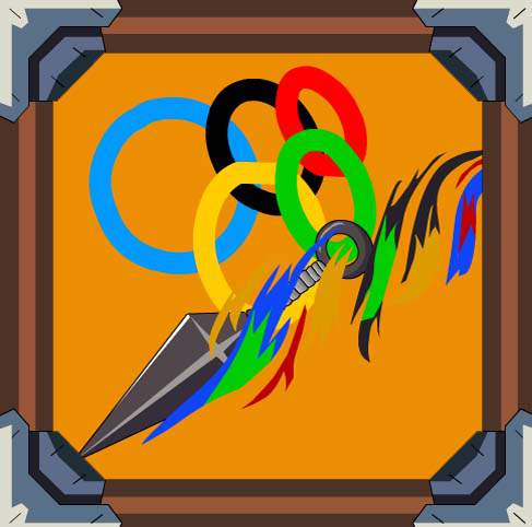 Kinjutsu: Five Element Blade