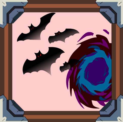 S9 Kinjutsu: Diabolus Manifestation S9 Kinjutsu: Diabolus Manifestation