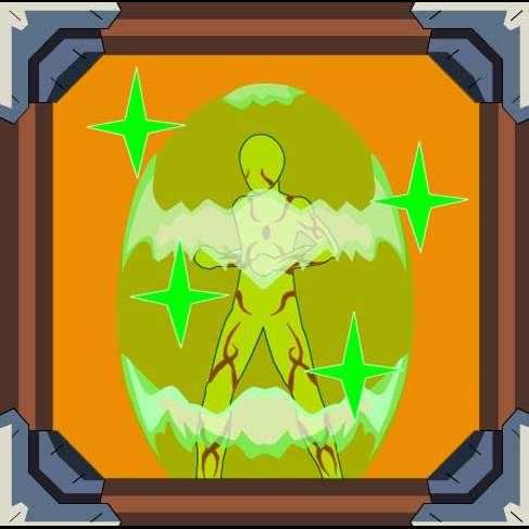 Saint Blessing Saint Blessing