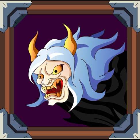 Kinjutsu: Revenge Counter