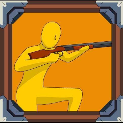 Kinjutsu: Gun Blasting Kinjutsu: Gun Blasting