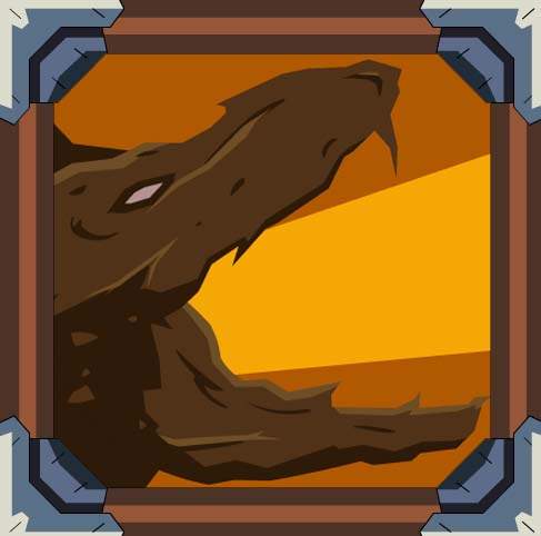 Earth Dragon Spirit