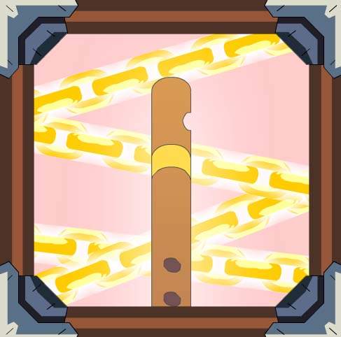 Kinjutsu: The Flute of God Killing