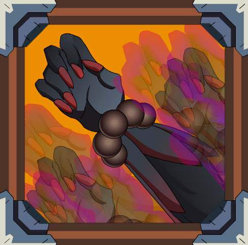 Kinjutsu: Advanced Minotaur Combo Kinjutsu: Advanced Minotaur Combo