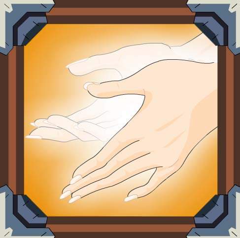 Kinjutsu: Matriarchal Kindness Kinjutsu: Matriarchal Kindness