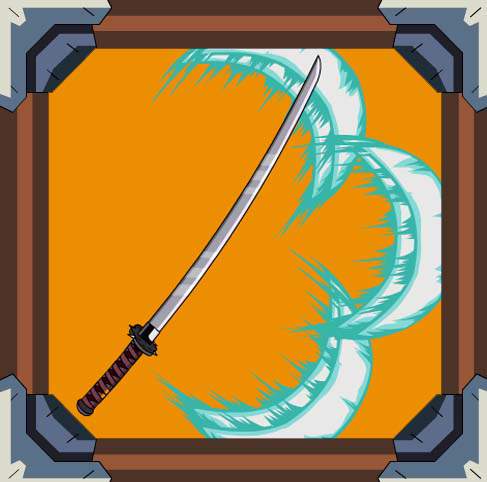 S75 Kinjutsu: Advanced Swallow Cut