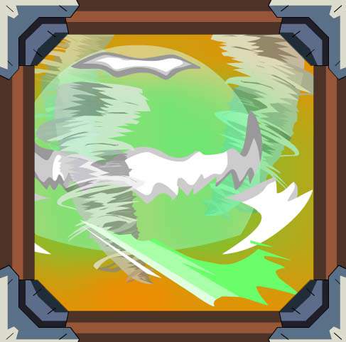 S76 Kinjutsu: Advanced Pressure Shock Wave